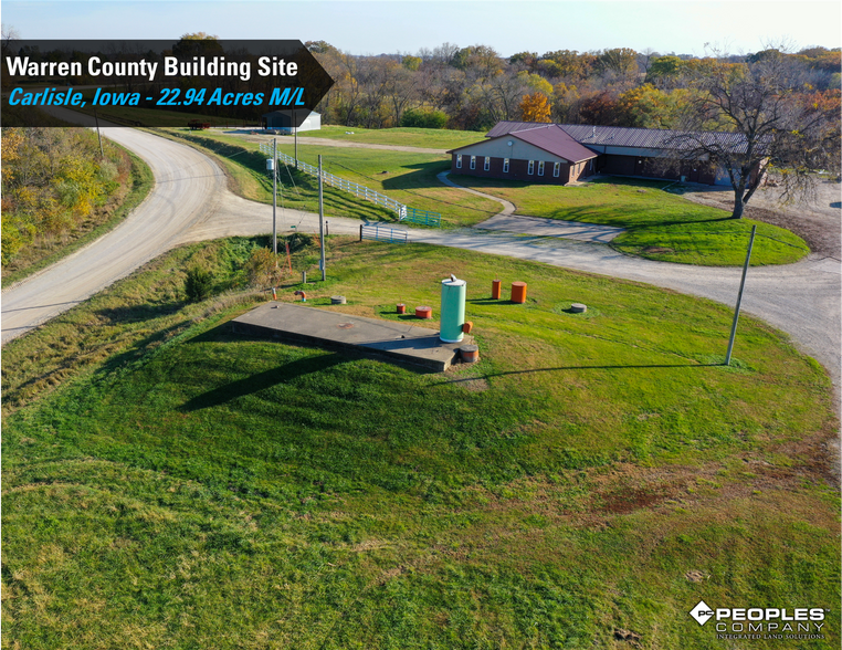 More Photos Of 4334 170th Ave, Carlisle Land For Sale