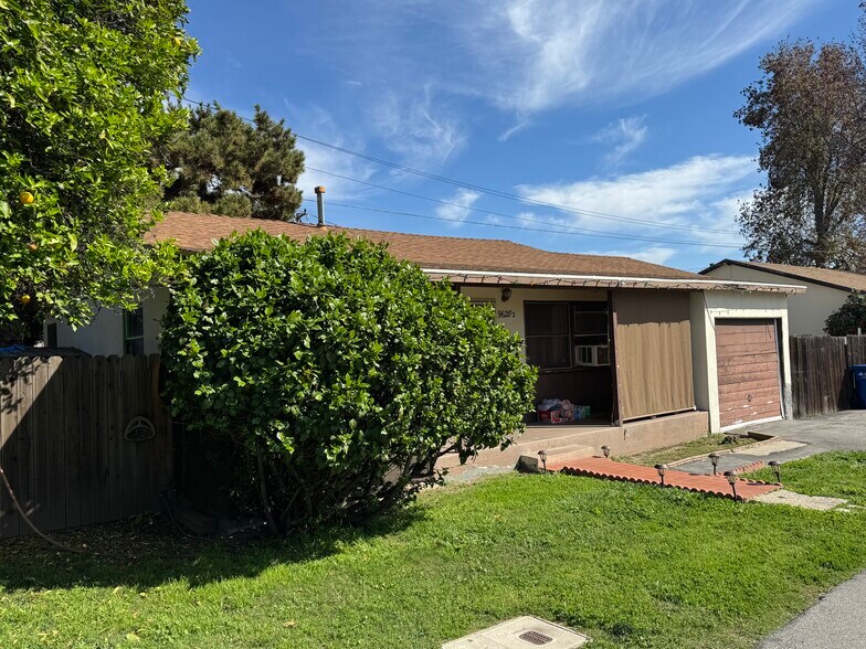 More Photos Of 9628 Broadway, Temple City Apartments For Sale