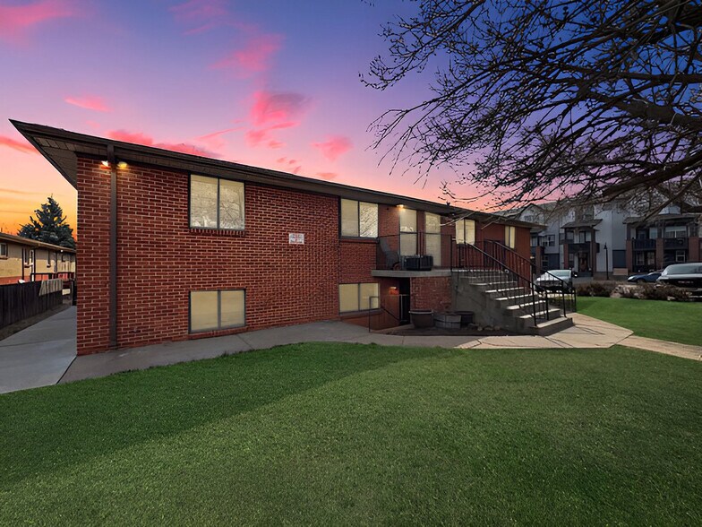 More Photos Of 9493 W 14th Ave, Lakewood Apartments For Sale