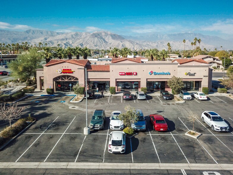 More Photos Of 74590 Hwy 111, Palm Desert Unknown For Lease