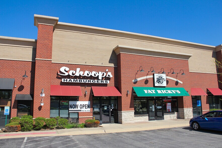 More Photos Of 16703 S Harlem Ave, Tinley Park Storefront For Lease