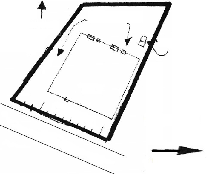 More Photos Of 1437 E Sugar Creek Rd, Charlotte Freestanding For Lease