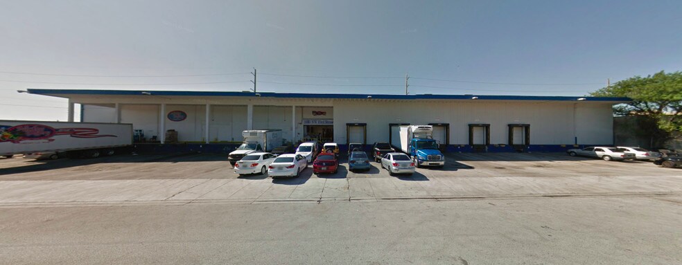 More Photos Of 1930 NW 23rd St, Miami Warehouse For Lease