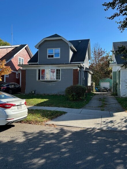 More Photos Of 169 Merrimac St, Buffalo Apartments For Sale