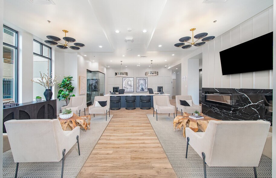 More Photos Of 120 N Cedar St, Charlotte Apartments For Lease