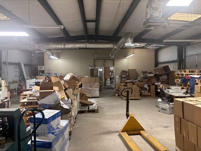 More Photos Of 2818 S Monroe St, Tallahassee Warehouse For Sale