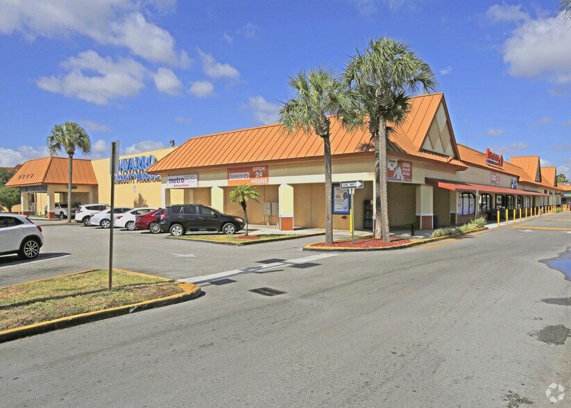 More Photos Of 10700-10776 SW 72nd St, Miami Unknown For Lease