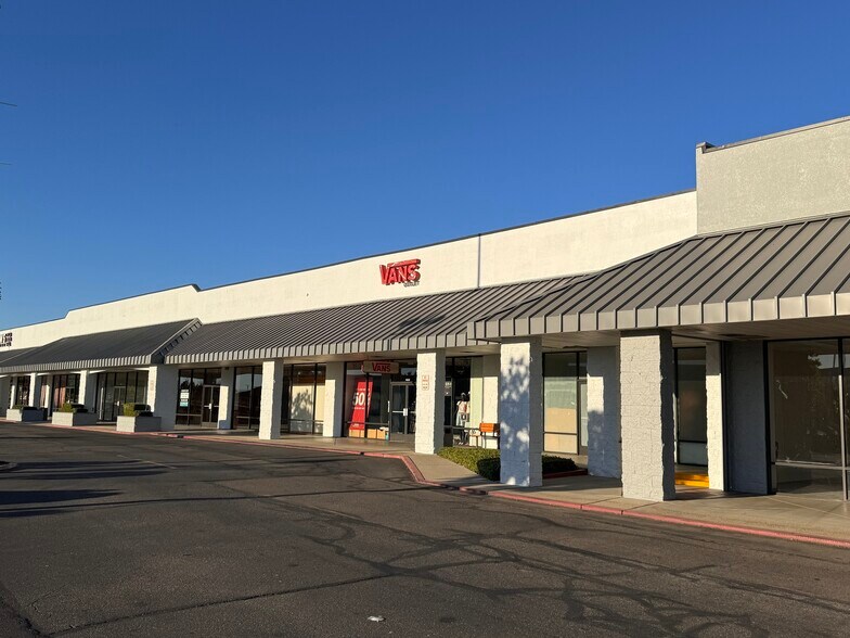 More Photos Of 1699-1785 State Highway 273, Anderson Unknown For Lease