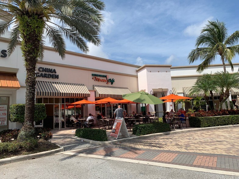 More Photos Of 6609-6651 Woolbright Rd, Boynton Beach Freestanding For Lease