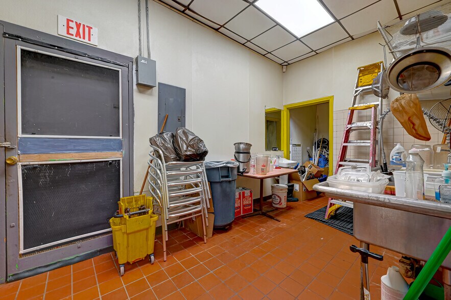 More Photos Of 3506 Scott St, Houston Land For Lease