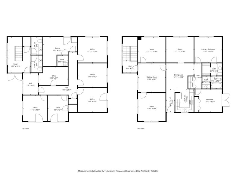 More Photos Of 7870 Broadway, San Antonio Medical For Sale