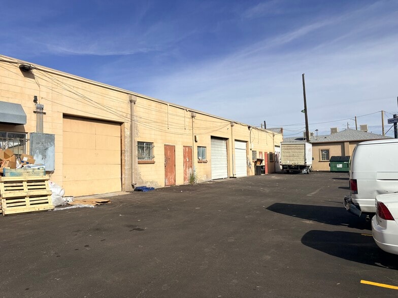 More Photos Of 2199 S Parker Rd, Denver Storefront For Sale