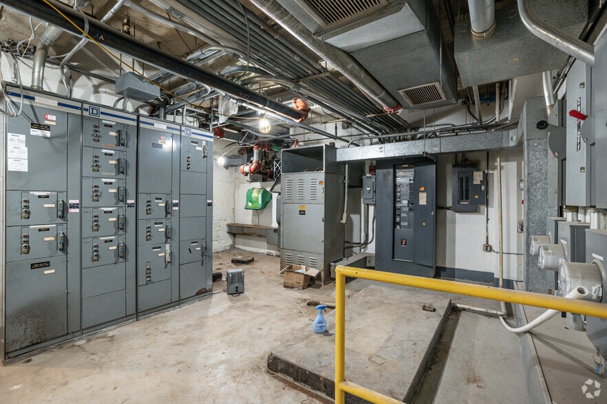 More Photos Of 2029 K St NW, Washington Office For Sale