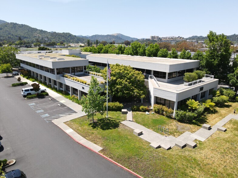 More Photos Of 300 Tamal Plz, Corte Madera Office Residential For Lease
