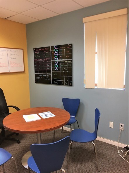 More Photos Of 97 Locust Ave, Cortlandt Manor Medical For Sale