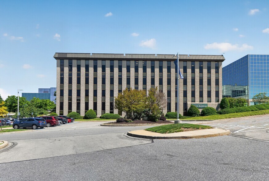 More Photos Of 5445-5601 Loch Raven Blvd, Baltimore Medical For Lease