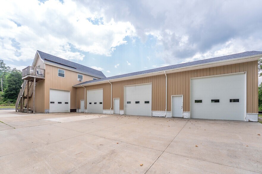 Primary Photo Of 429 Fairchance Rd., Morgantown Warehouse For Lease