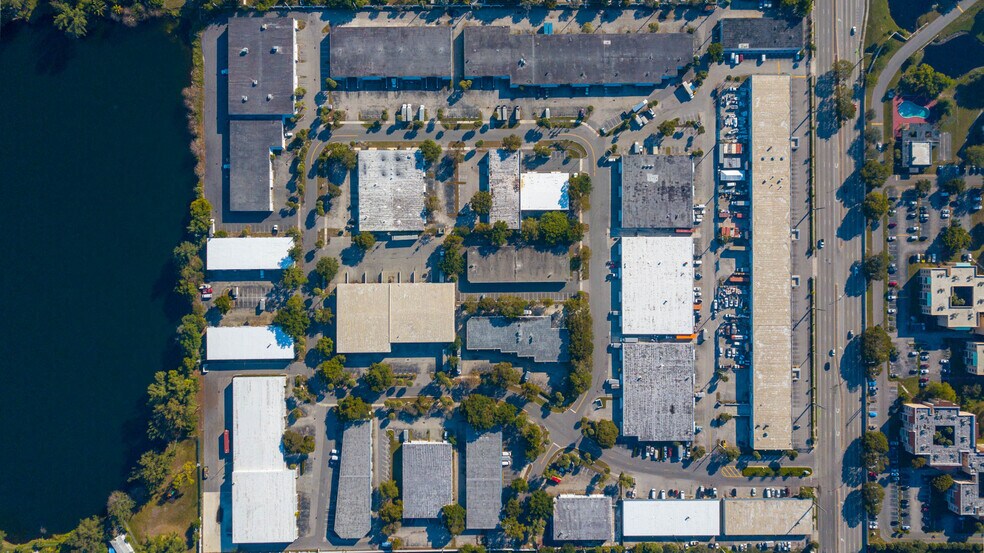 More Photos Of 2696 NW 31st Ave, Lauderdale Lakes Unknown For Lease