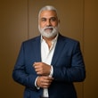 Simon Cazares