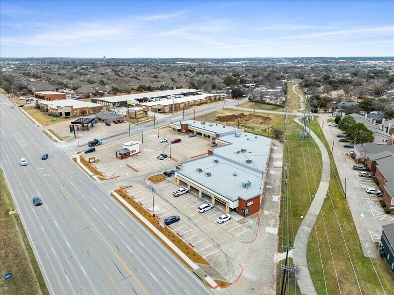 More Photos Of 5750 Davis Blvd, North Richland Hills Unknown For Lease