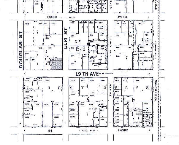 More Photos Of 1904 Elm St, Forest Grove Medical For Sale