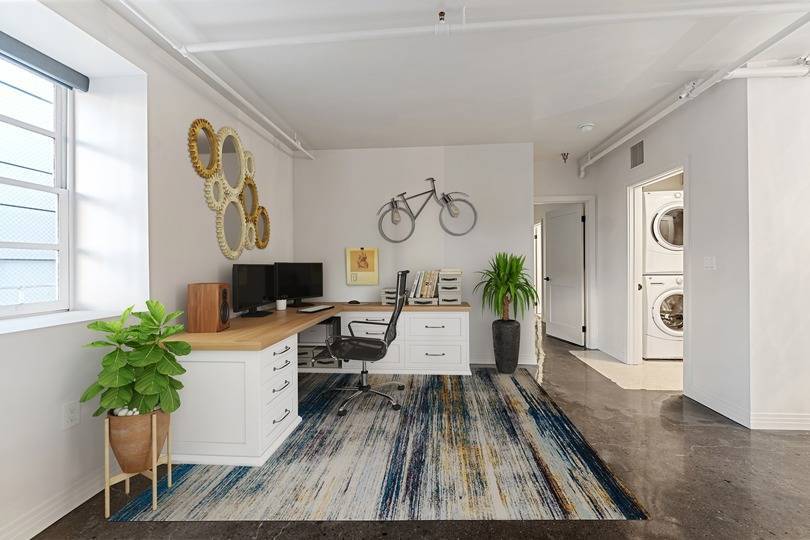 More Photos Of 1007 5th Ave, San Diego Apartments For Lease