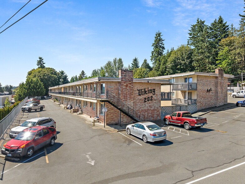 More Photos Of 6630 202nd St SW, Lynnwood Apartments For Sale