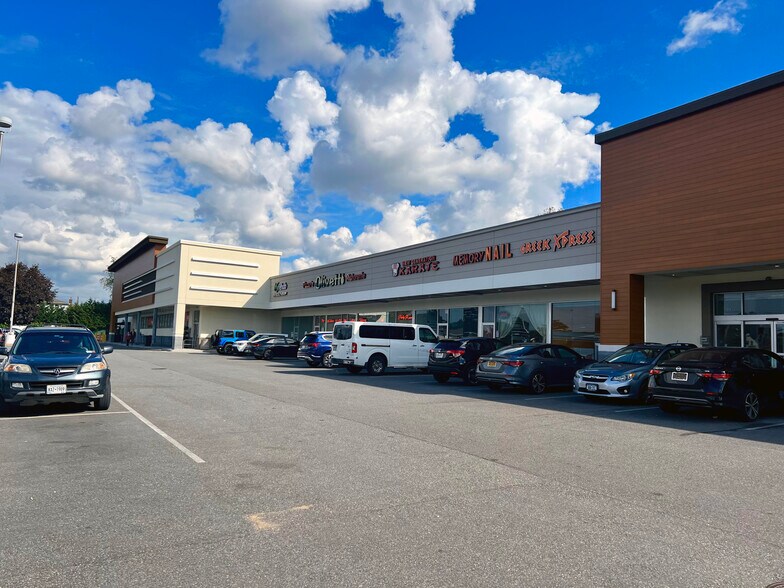 More Photos Of 166-206 New Hyde Park Rd, Franklin Square Storefront For Lease