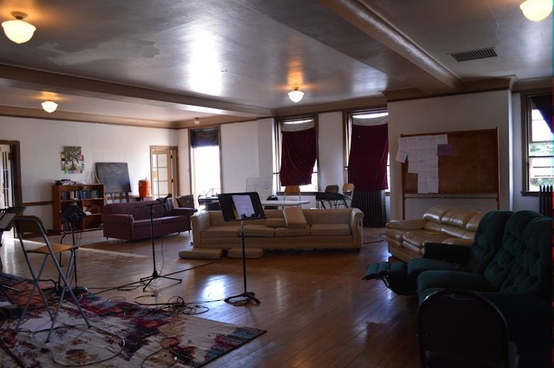 More Photos Of 221 E Martin Luther King Jr Blvd, Yakima Religious Facility For Sale