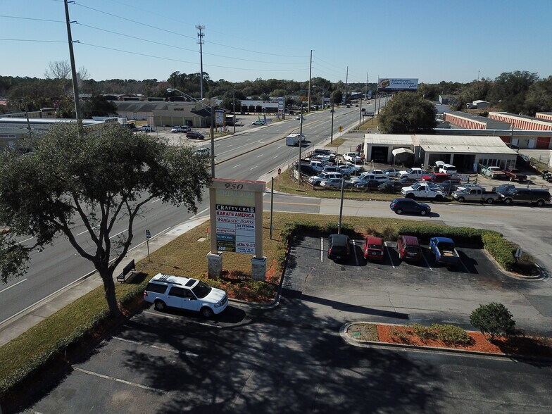 More Photos Of 950 Blanding Blvd, Orange Park Unknown For Lease