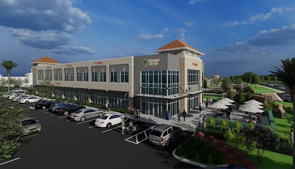 Primary Photo Of 13887 Narcoossee Rd, Orlando General Retail For Sale