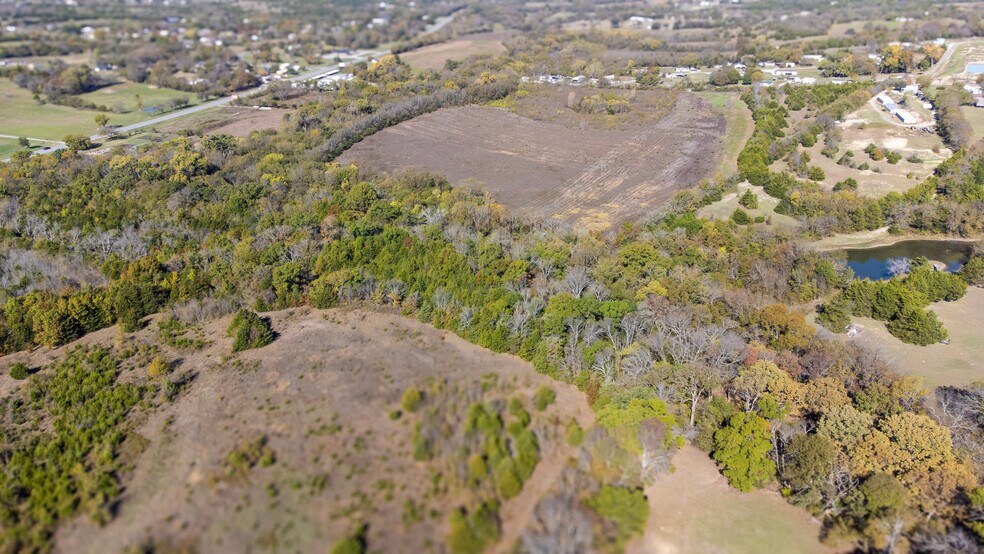 More Photos Of TBD Cedar Rd, Sherman Land For Sale