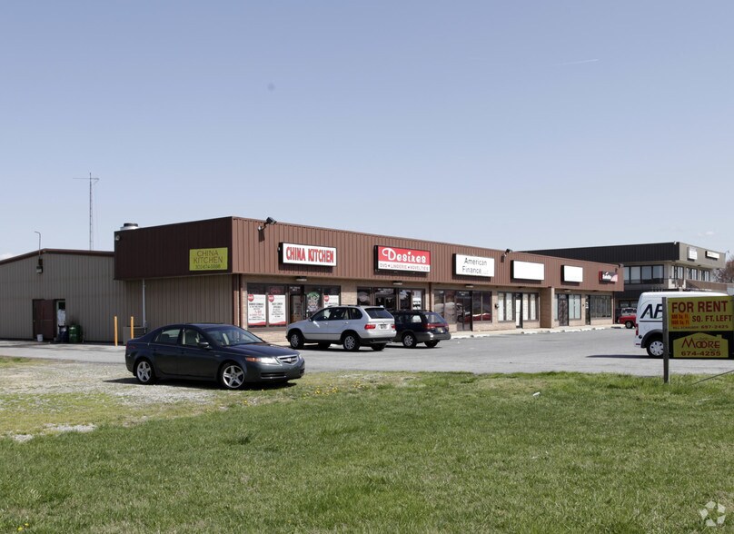 More Photos Of 4200 N Dupont Hwy, Dover Freestanding For Sale