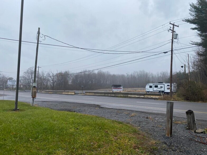 More Photos Of 9604 US-220, Jersey Shore Land For Sale