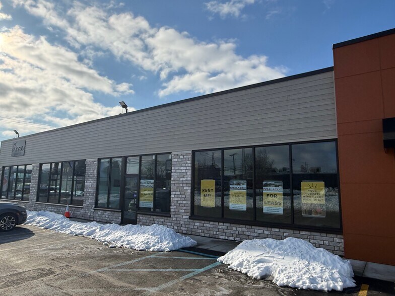 More Photos Of 405 S Main St, Old Forge Unknown For Lease