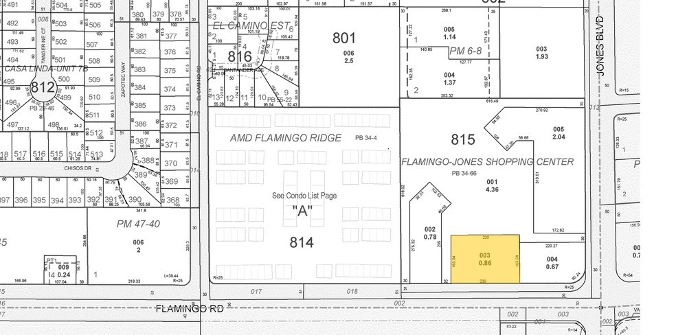 More Photos Of 6198 W Flamingo Rd, Las Vegas Restaurant For Sale