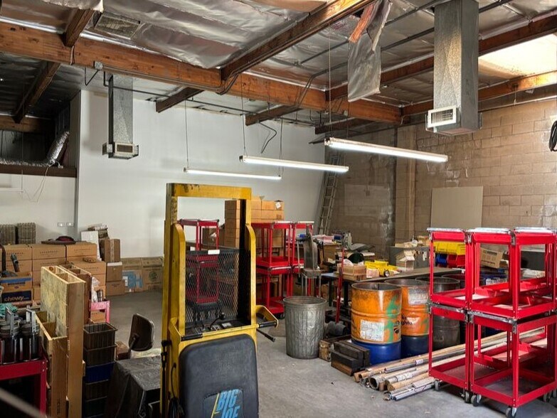 More Photos Of , Covina Industrial For Sale