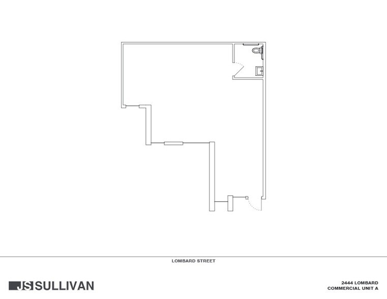 More Photos Of 2444 Lombard St, San Francisco Apartments For Lease