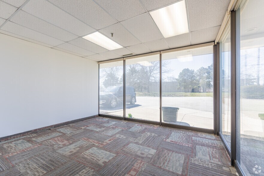 More Photos Of 5330 S Service Rd, Burlington Warehouse For Sale