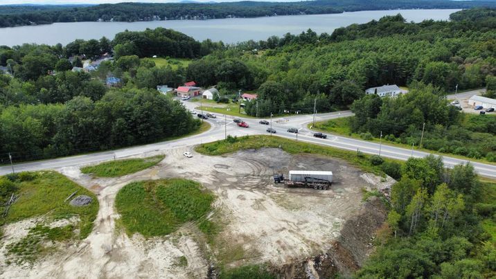 More Photos Of Lot 21 Sabattus Road, Sabattus Land For Sale