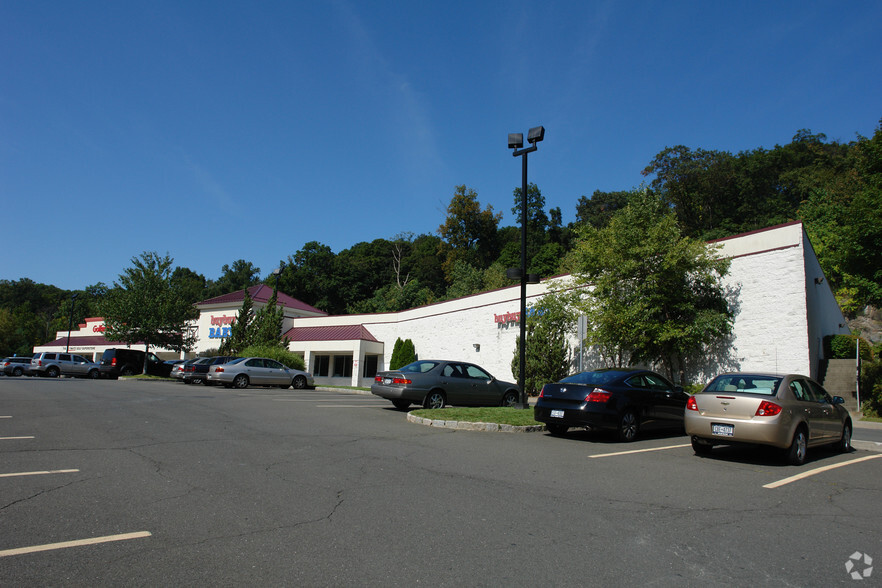 Primary Photo Of 1019 Central Park Ave, Scarsdale Freestanding For Lease