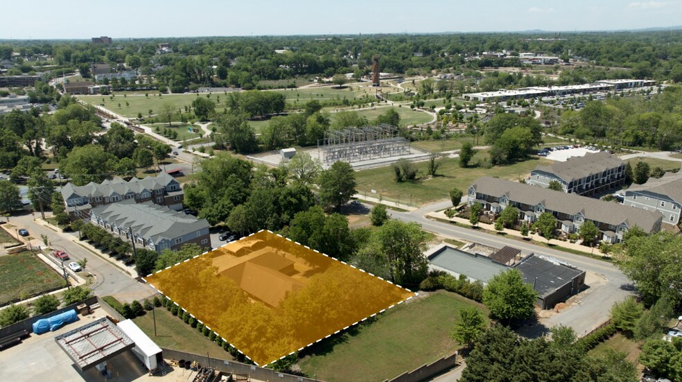 More Photos Of 20 Mayfield St, Greenville Office Residential For Sale