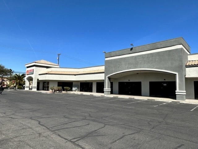 More Photos Of 4440 E Washington Ave, Las Vegas Unknown For Lease