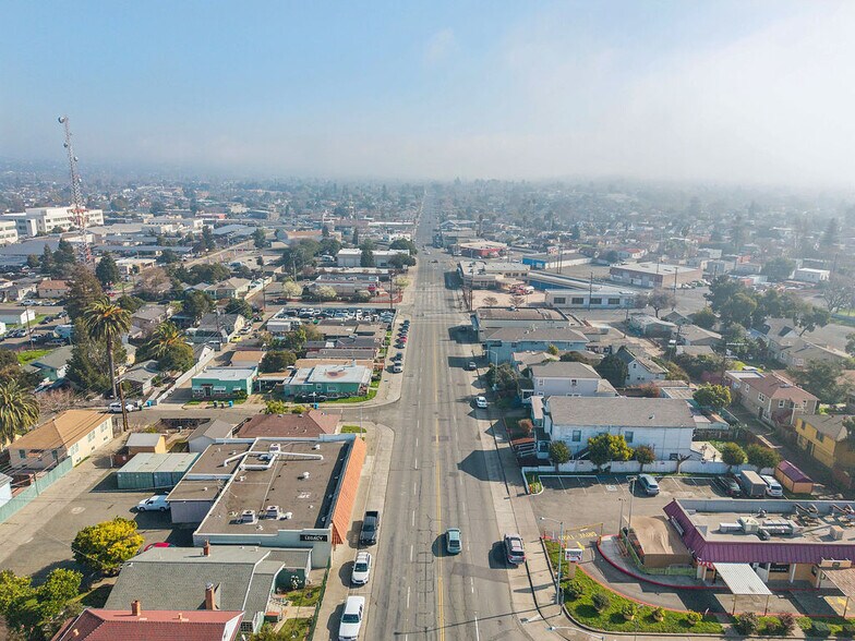 More Photos Of 1212-1220 Georgia St, Vallejo Storefront Retail Office For Sale