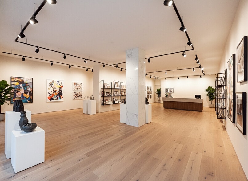 More Photos Of 570 Fulton St, Brooklyn Apartments For Lease