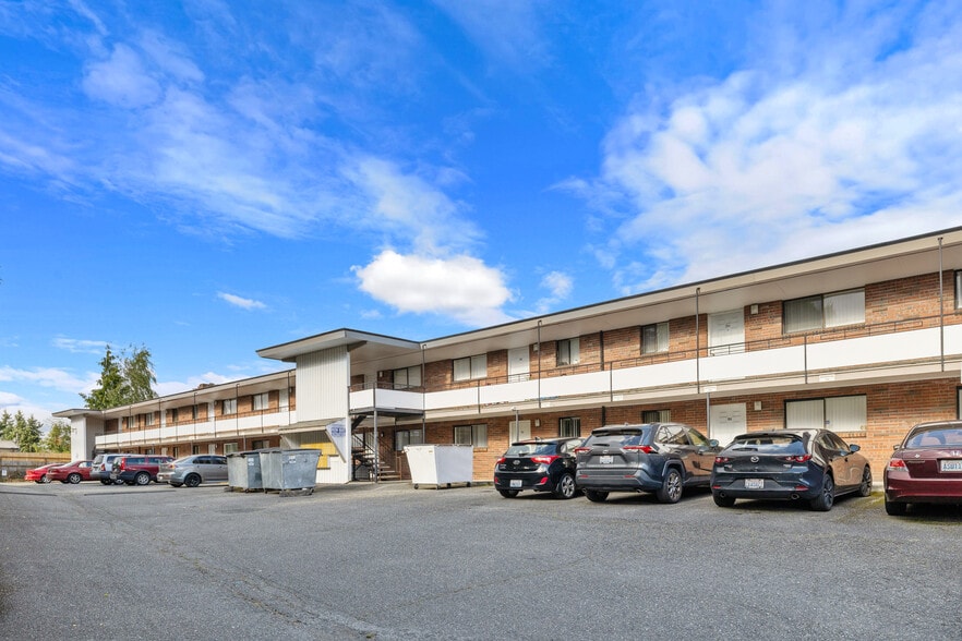 More Photos Of 2517 Howard Ave, Everett Apartments For Sale