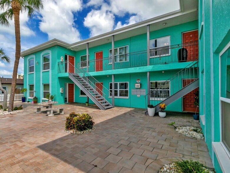 More Photos Of 555 69th Ave, Saint Pete Beach Apartments For Sale