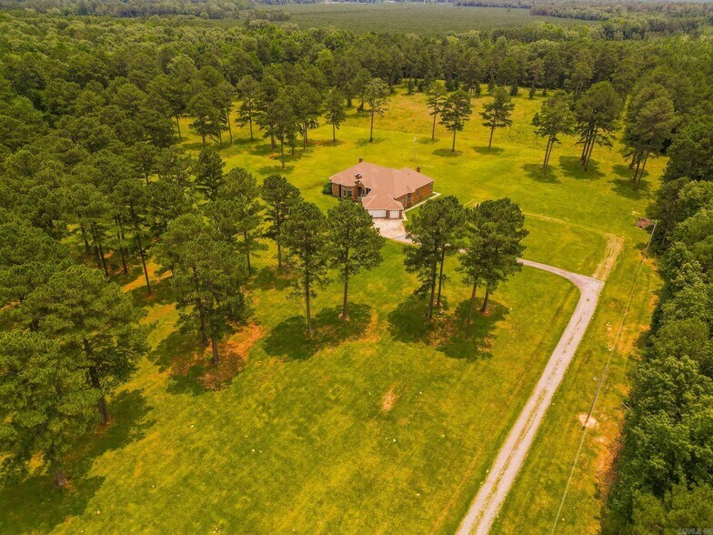 Primary Photo Of 1843 US-278, Monticello Land For Sale