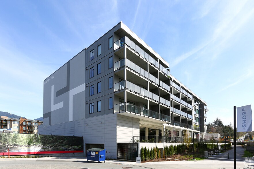 More Photos Of 725 Marine Dr, North Vancouver Apartments For Lease