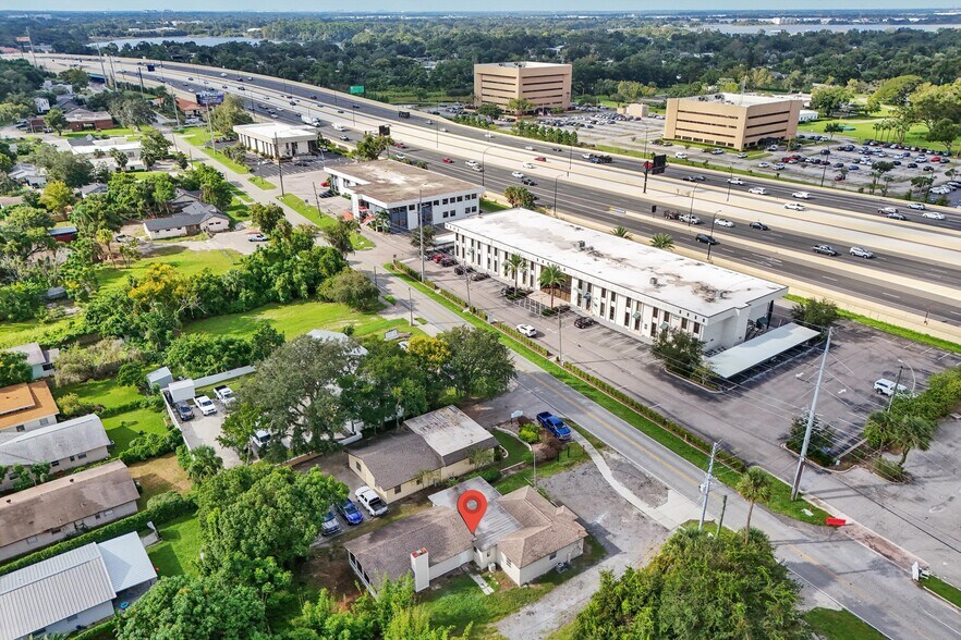 More Photos Of 618 N Wymore Rd, Winter Park Office For Sale